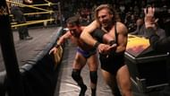 Could Roderick Strong & Pete Dunne become NXT Tag Team Champions?